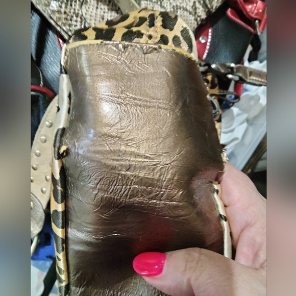 Genna DeRossi Purse - Picture 4 of 5